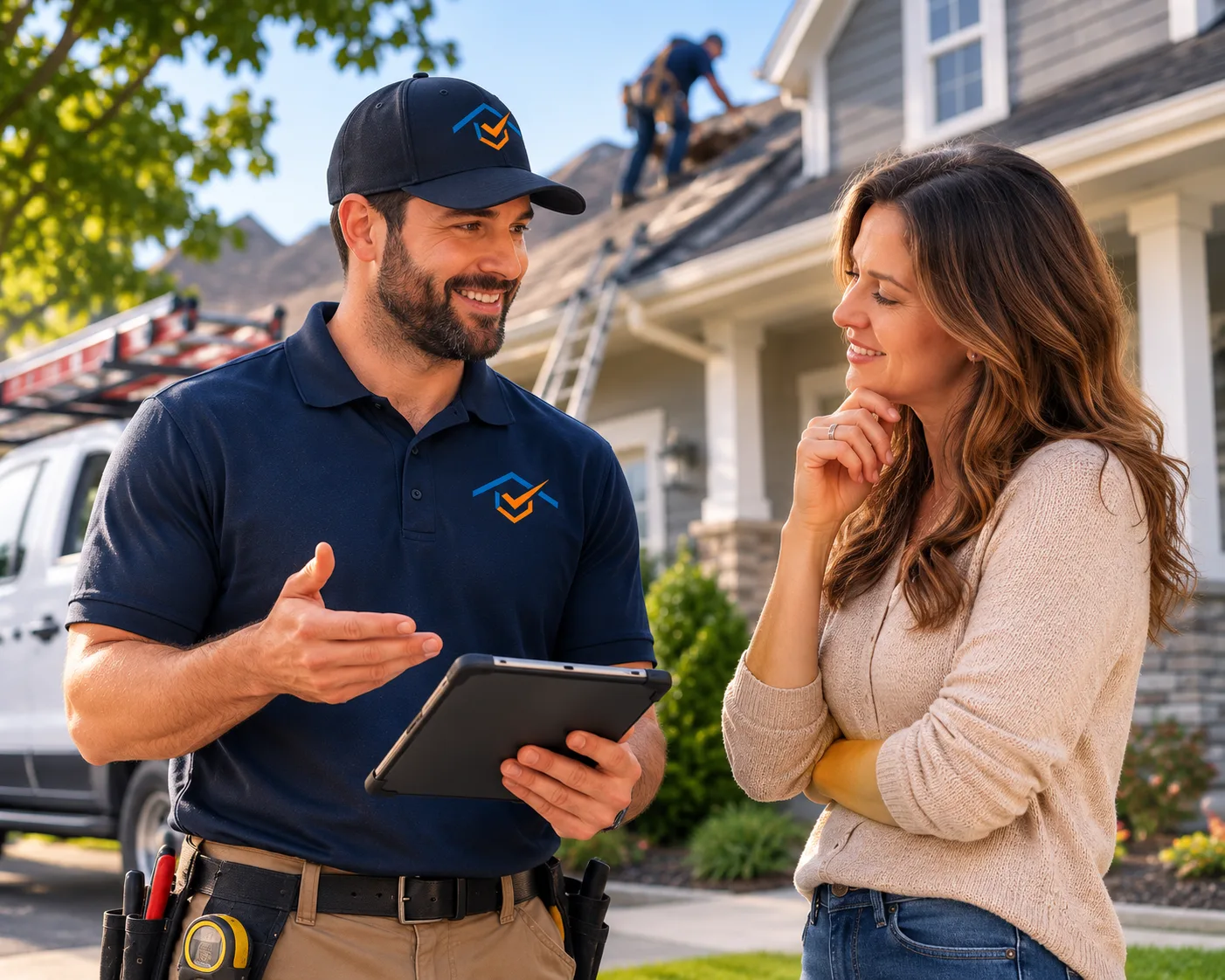 Roof Inspection FAQs in Oak Run, CA