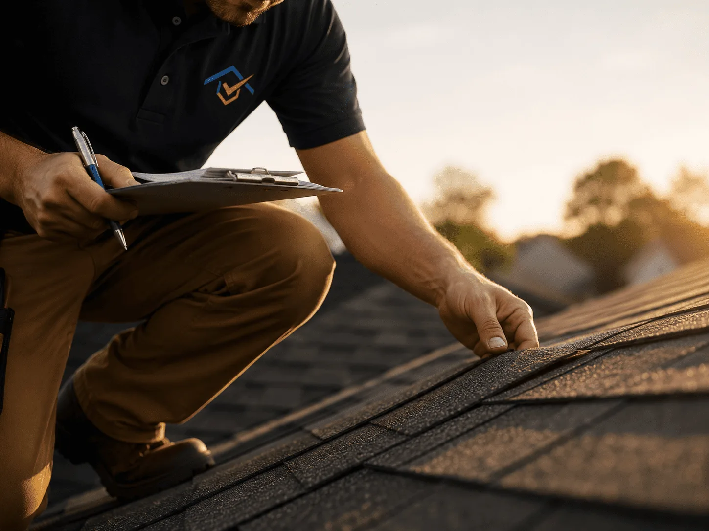 Why Choose Roof Inspection in Oak Run, CA